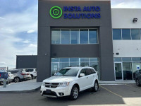 2016 Dodge Journey R/T