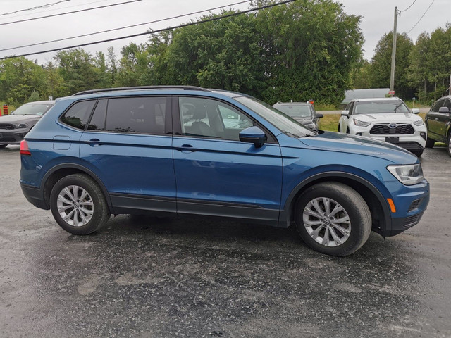 2019 Volkswagen Tiguan S 4Motion in Cars & Trucks in Belleville - Image 3