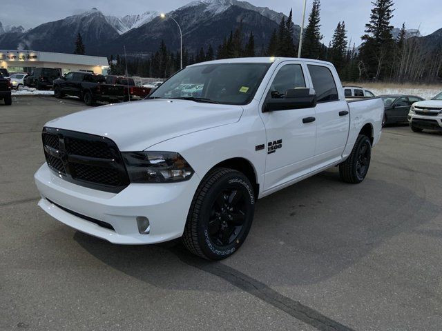  2023 Ram 1500 Classic Express in Cars & Trucks in Banff / Canmore - Image 3