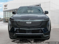 This Cadillac Escalade IQ has a trusty Electric engine powering this Automatic transmission. * This... (image 7)