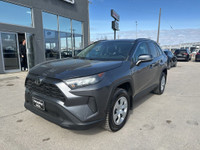 FOR SALE: 2021 Toyota RAV4 LE – 145,000 km – Well-Maintained & Ready to Go! Available at Loeppky Aut... (image 6)