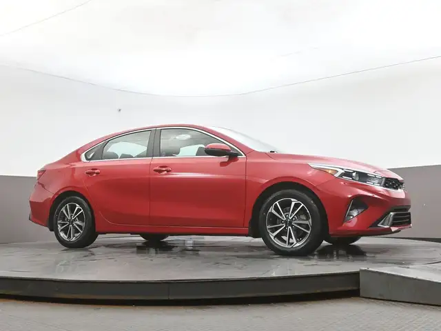 2022 Kia Forte EX APPLE CARLAY, ANDROID AUTO, HEATED SEATS, BACK in Cars & Trucks in Dartmouth - Image 31