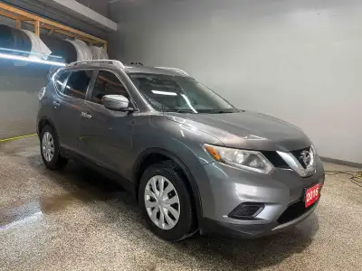 Keyless Entry | Backup Camera | Roof Rails | Heated Side mirrors | Tinted Windows | Auto Rolling Win...