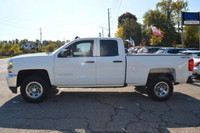 Price reduced to $16,850.00 !!!!!!! 2017 Silverado LS 1500 V6 4.3 L, 4X4, this truck is equipped wit... (image 1)