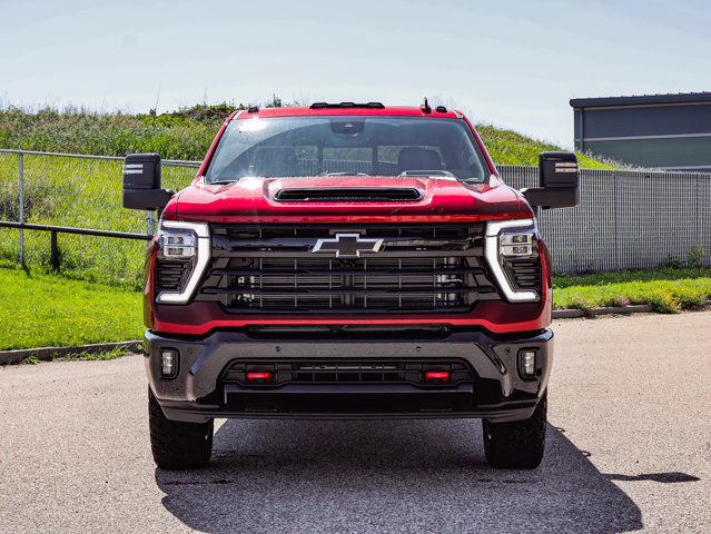 2025 Chevrolet Silverado 3500HD LTZ in Cars & Trucks in Strathcona County - Image 3