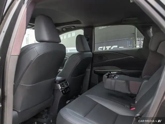 2025 Lexus RX RX 350h in Cars & Trucks in Mississauga / Peel Region - Image 27