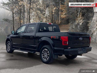 Engine: Gas EcoBoost 6cyl 2.7L L/100Km City: 12.7 L/100Km Hwy: 9.8 Safety Equipment ABS And Drivelin... (image 2)