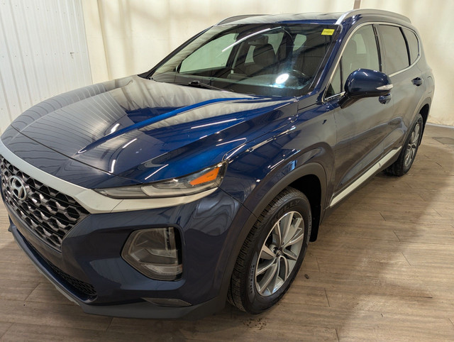 2019 Hyundai Santa Fe Preferred 2.0 No Accidents | Heated Sea... in Cars & Trucks in Calgary - Image 4
