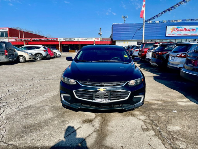  2017 Chevrolet Malibu EXCELLENT CONDITION MUST SEE WE FINANCE A in Cars & Trucks in London - Image 2