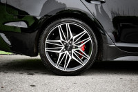 Sunroof, Cooled Seats, Navigation, Leather Seats, Lane Keep Assist! 6 LOCATIONS KINGSTON - (613) 384... (image 5)