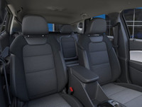 TRAX FWD LT Engine: 1.2L TURBO 3cyl. L/100Km City: 8.5 L/100Km Hwy: 7.6 (image 5)