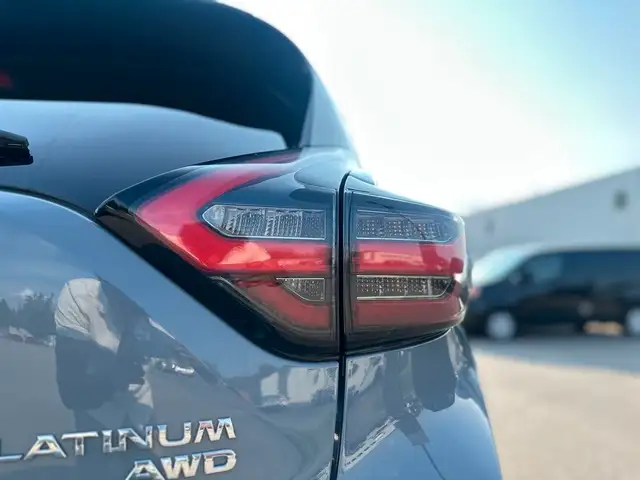 2023 Nissan Murano PLATINUM | AWD | FULLY LOADED | 1 OWNER dans Autos et camions dans Stratford - Image 10