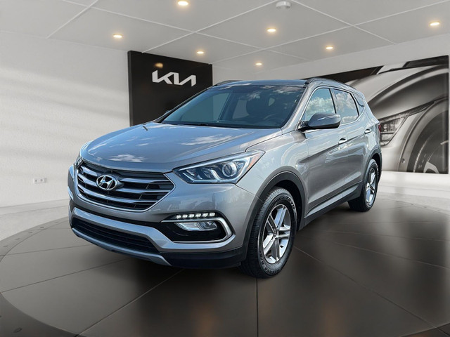 2018 Hyundai Santa Fe Sport 2.4L Premium AWD for sale in Cars & Trucks in Ottawa