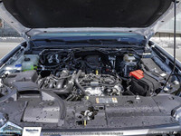 ENGINE: 2.3L ECOBOOST -inc: auto start-stop technology (STD),FX4 OFF-ROAD PACKAGE -inc: 17 Spare Con... (image 6)