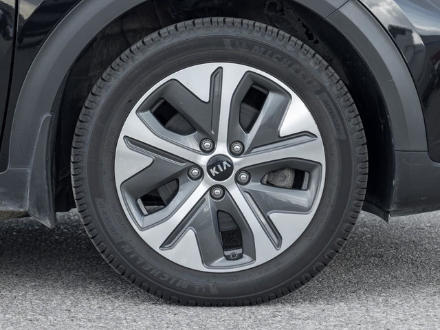 2020 Kia Niro EV SX Touring in Cars & Trucks in Mississauga / Peel Region - Image 4