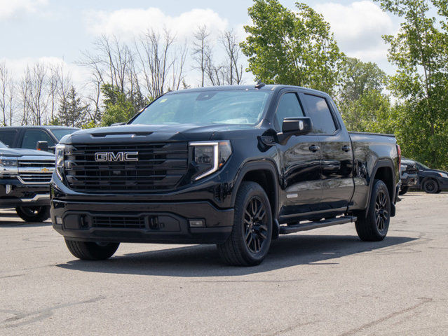 2023 GMC Sierra 1500 Elevation - Keyless Entry Tow Hooks in Cars & Trucks in Belleville - Image 4