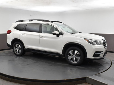 2019 Subaru Ascent Touring