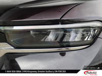 // ACCIDENT FREE!! // // SINGLE OWNER! // Discover refined capability and comfort with the 2023 Jeep... (image 7)