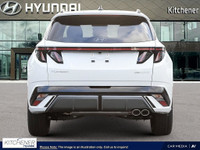 PERFORMANCE * 1.6L Turbocharged 4-cyl. engine w/47.7kW Electric Motor * 6-speed Automatic Transmissi... (image 5)