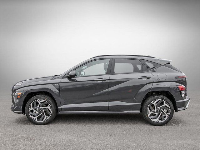 2025 Hyundai Kona N Line in Cars & Trucks in Fredericton - Image 3