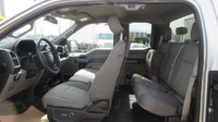2018 FORD F-150 XLT EXTENDED CAB PICKUP for sale NEW ARRIVAL... - 3.5L V6 CYL - 4X4 - GAS - Transmis... (image 9)