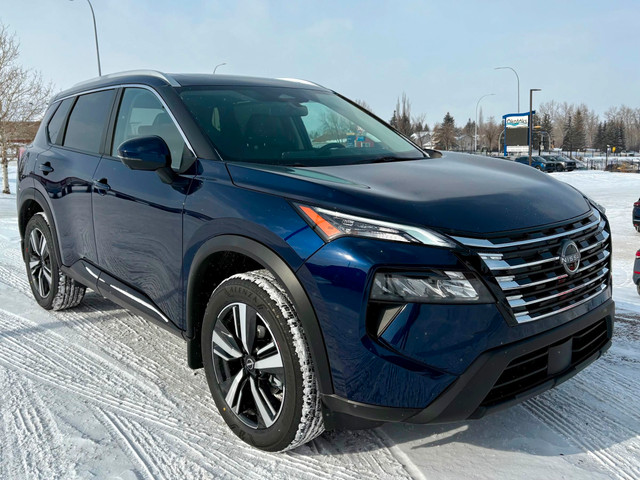 2025 Nissan Rogue in Cars & Trucks in Calgary - Image 3