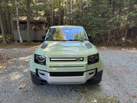 ADVANCED OFF-ROAD CAPABILITY PACKAGE -inc: Configurable Terrain Response All Terrain Progress Contro... (image 6)