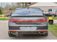 Pre-Owned . Visit us today at Hyundai Pembroke and check out this 2020 Genesis G90 5.0L Prestige , S... (image 4)