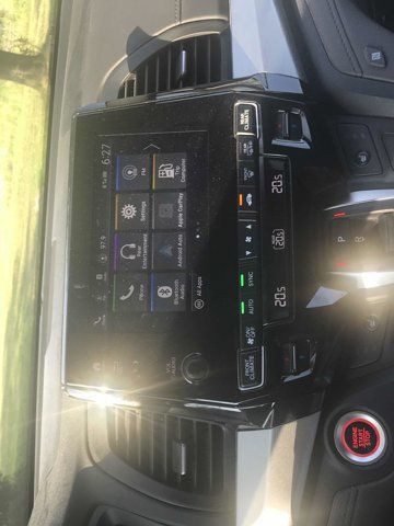 2020 Honda Odyssey EX | DVD | Sunroof | Heated Wheel + Seats in Cars & Trucks in Guelph - Image 3