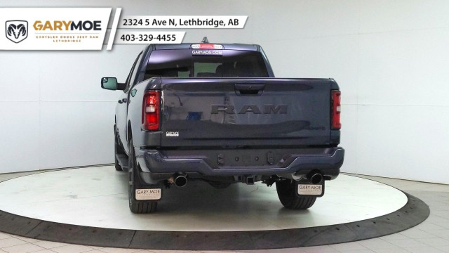 2025 Ram 1500 in Cars & Trucks in Lethbridge - Image 4