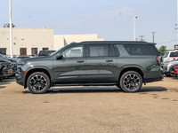 This Chevrolet Suburban delivers a Gas V8 6.2L/ engine powering this Automatic transmission. ENGINE,... (image 4)
