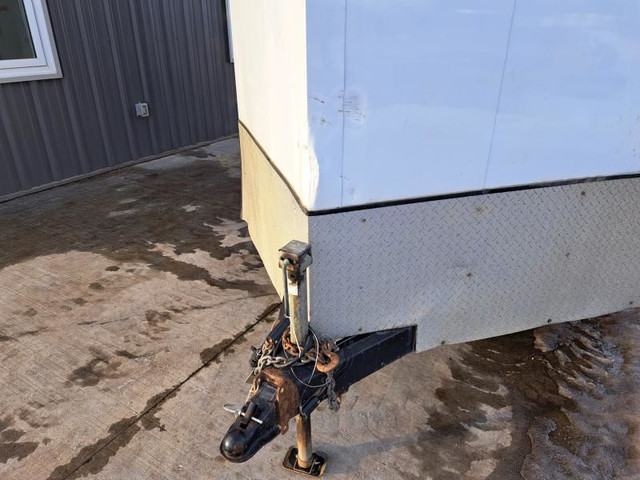 2023 Double A Trailers Double A Ruger Series 7' X 14' Cargo Trai in Cargo & Utility Trailers in Strathcona County - Image 3