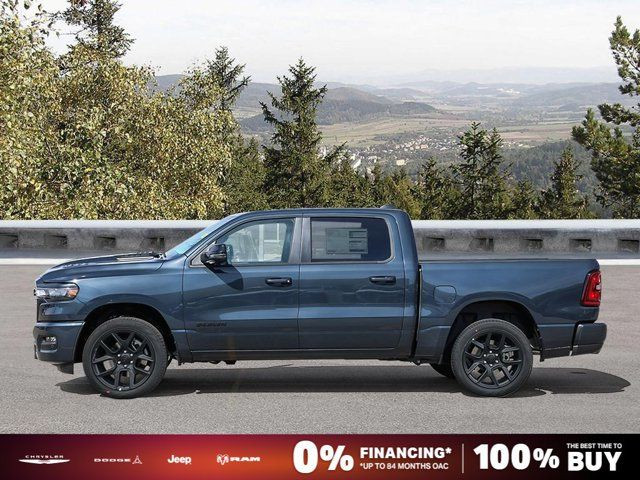 2026 Ram 1500 Sport in Cars & Trucks in Moncton - Image 4