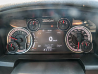 Diamond Black Crystal Pearlcoat 2022 Ram 1500 Classic 8-Speed Automatic HEMI 5.7L V8 VVTAll vehicle... (image 8)