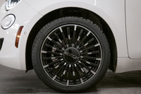 . Engine: Electric Motor Safety Equipment Electronic Stability Control (ESC) ABS And Driveline Tract... (image 6)