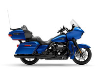 2024 Harley-Davidson FLTRK - Road Glide Limited