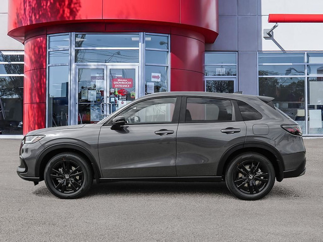 2026 Honda HR-V SPORT in Cars & Trucks in City of Toronto - Image 3