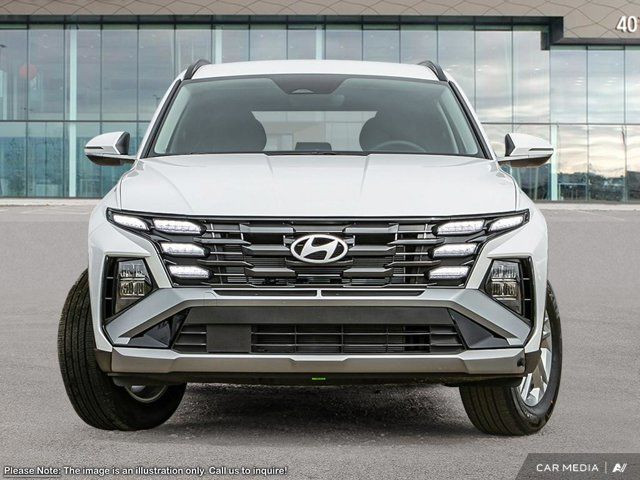 2025 Hyundai Tucson Preferred in Cars & Trucks in Mississauga / Peel Region - Image 2