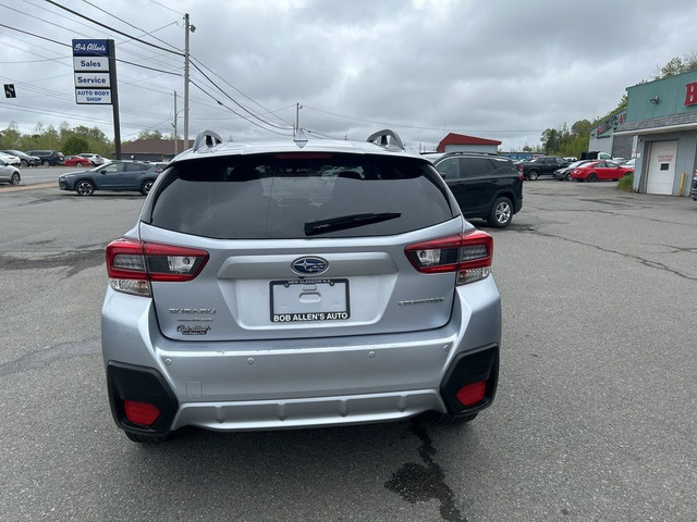 2020 Subaru Crosstrek Sport AWD EYESIGHT SUN ROOF in Cars & Trucks in New Glasgow - Image 3
