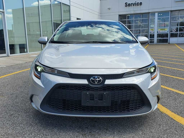 2022 Toyota Corolla LE CVT | Safety Sense | Power Group in Cars & Trucks in City of Toronto - Image 3