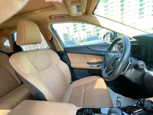 2023 Lexus NX NX 350 / Ultra-Luxe / Camera / Bluetooth / Cuir Bi in Cars & Trucks in Laval / North Shore - Image 20