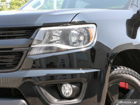 Command the road in this 2018 Chevrolet Colorado Crew Cab 4WD LT, a powerful and versatile pickup tr... (image 5)