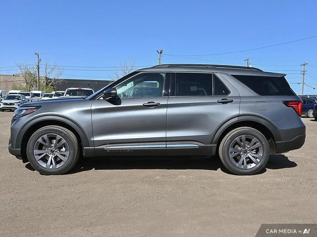 2025 Ford Explorer Active in Cars & Trucks in Edmonton - Image 3