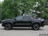 See Dealer Website for Details. 2024 Toyota Tacoma 4WD DBL CAB AT Engine: 4 Cylinder Engine 2.4L L/1... (image 2)