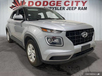 Dealer Certified Pre-Owned. This Hyundai Venue delivers a Regular Unleaded I-4 1.6 L/98 engine power... (image 7)