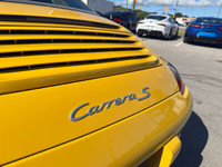 WOW! What a colour combination! Do not miss out on this stunning, low km, locally owned and traded a... (image 6)