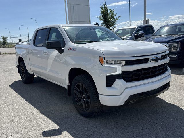 2024 Chevrolet Silverado 1500 RST in Cars & Trucks in Calgary - Image 4