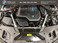 ===== 2022 BMW 5 Series 530e xDrive | Gr. Sup. Enhanced | Gr. M Sport | ===== ===== Pourquoi acheter... (image 9)