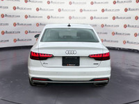Thanks for viewing our House Of Cars Chinook Inventory! AMVIC licensed dealer! The 2023 Audi A4 Komf... (image 4)
