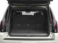 The 2016 Cadillac Escalade ESV Platinum in White combines robust 4×4 capabilities with luxurious dri... (image 7)